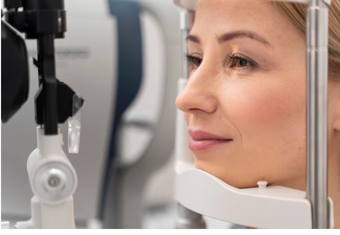 Best Eye Hospital In Thane